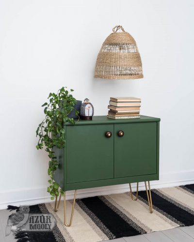…ilyen lett!